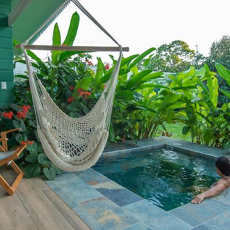 Namaitami Casa Hermosa Con Ac Y Piscina A Solo 650 Metros Del Parque Nacional Кауита Экстерьер фото