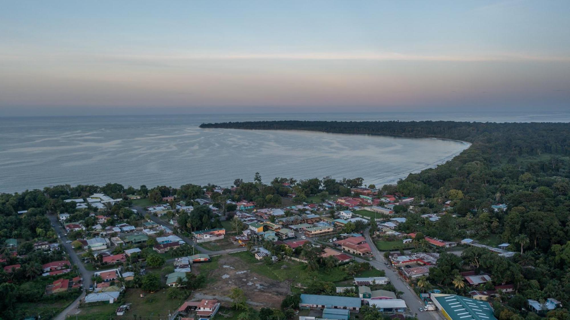 Namaitami Casa Hermosa Con Ac Y Piscina A Solo 650 Metros Del Parque Nacional Кауита Экстерьер фото