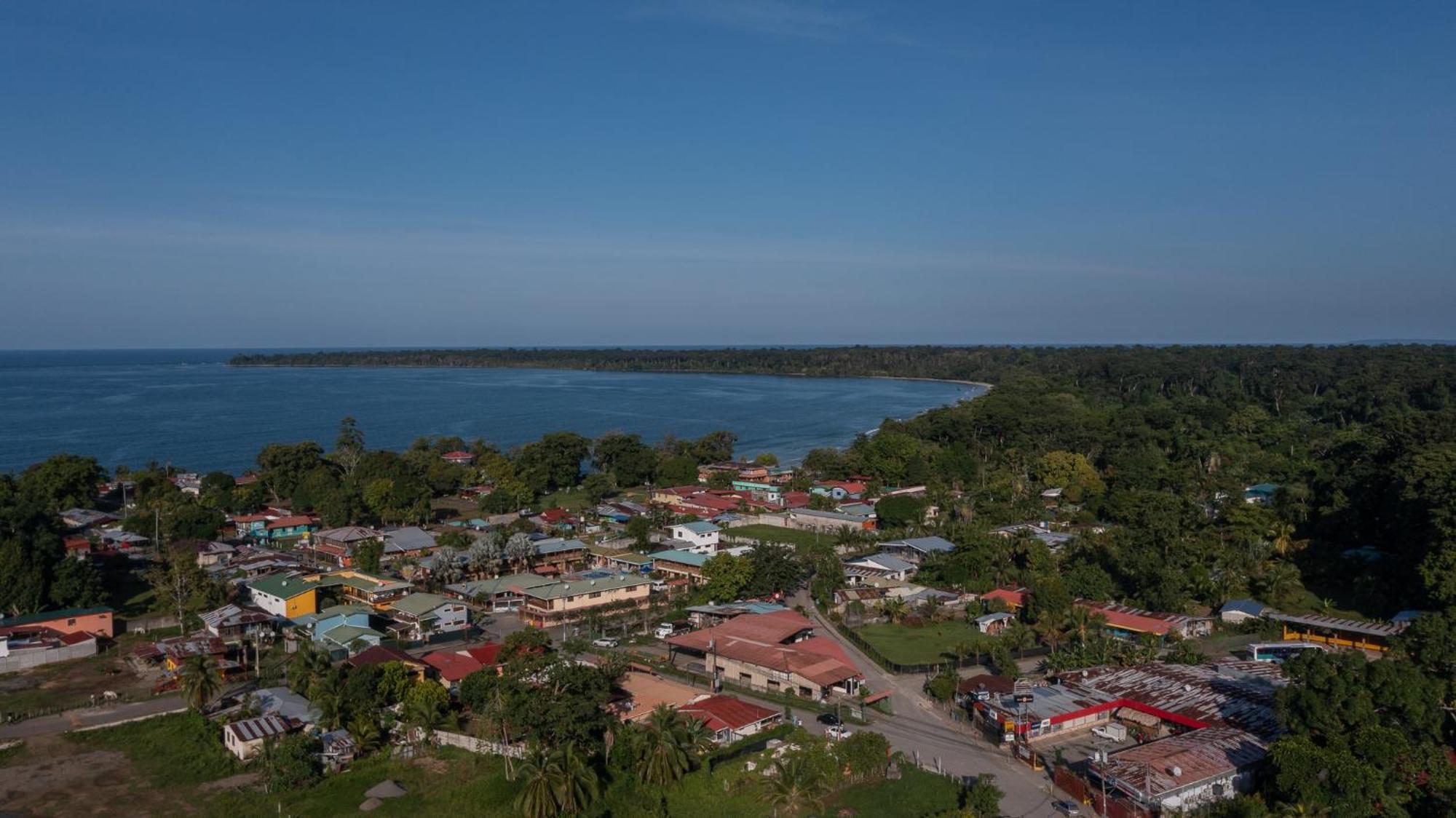 Namaitami Casa Hermosa Con Ac Y Piscina A Solo 650 Metros Del Parque Nacional Кауита Экстерьер фото
