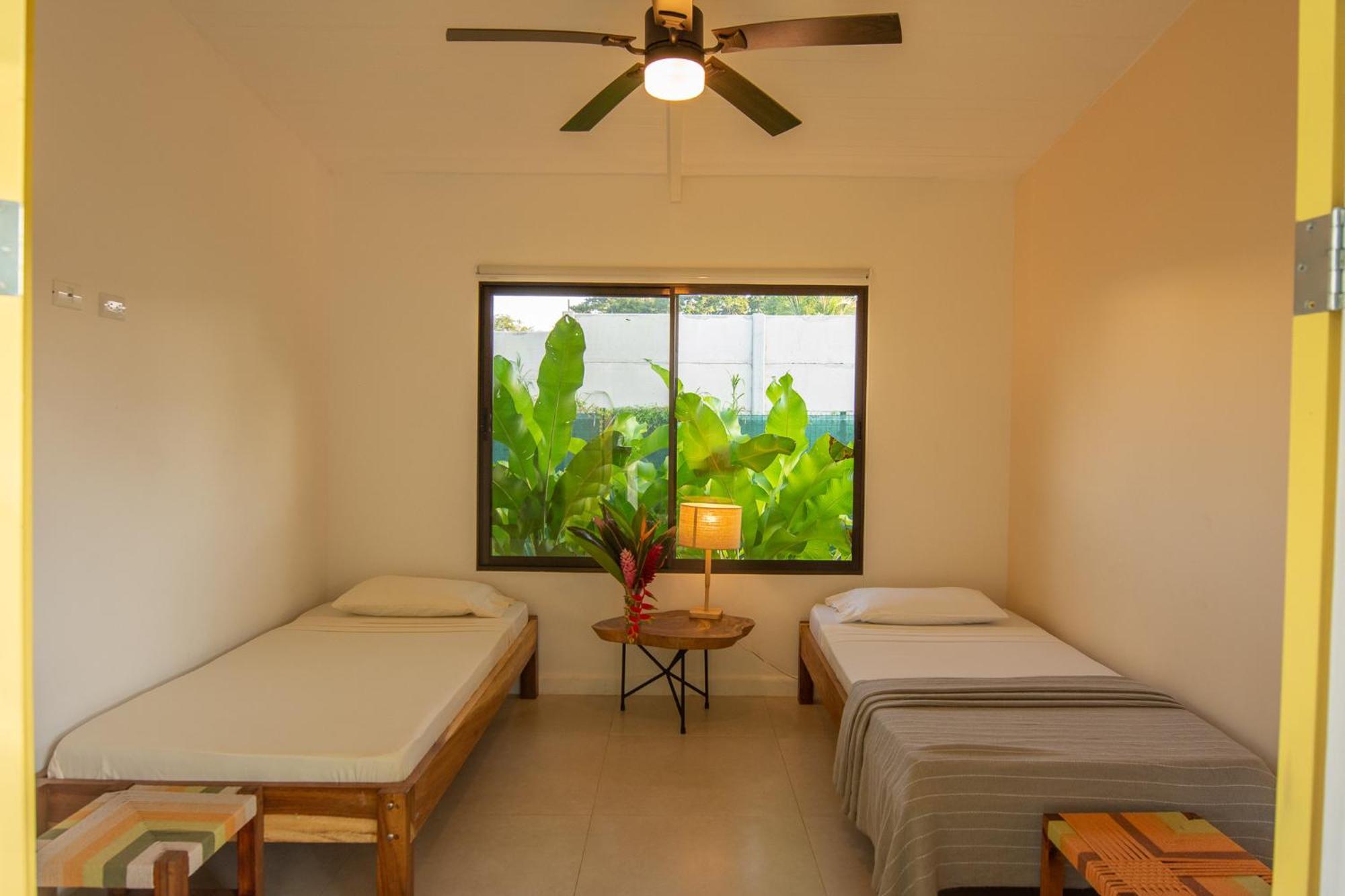 Namaitami Casa Hermosa Con Ac Y Piscina A Solo 650 Metros Del Parque Nacional Кауита Экстерьер фото