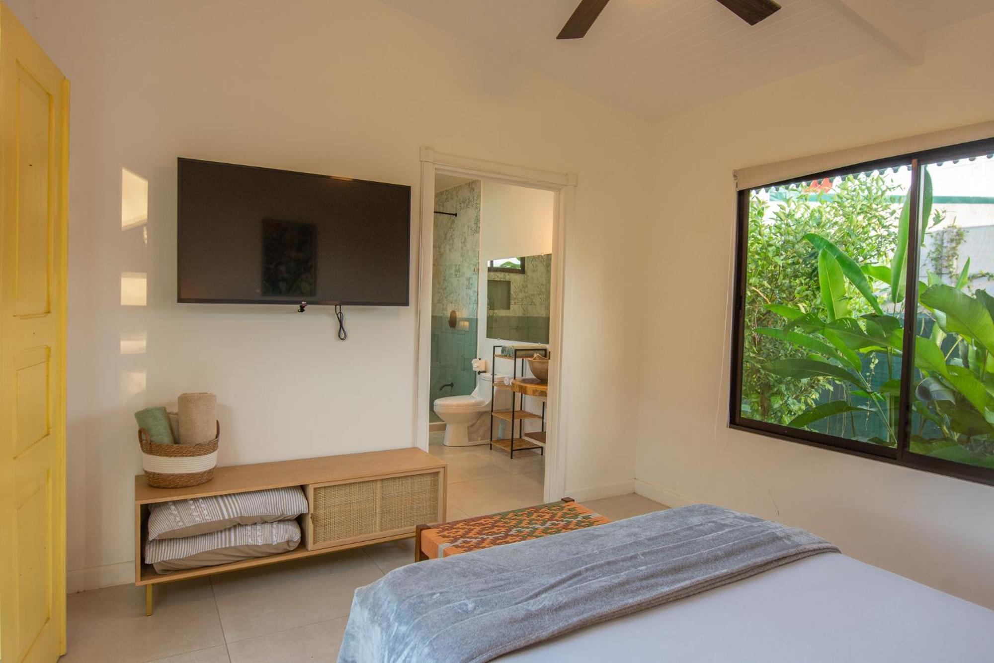 Namaitami Casa Hermosa Con Ac Y Piscina A Solo 650 Metros Del Parque Nacional Кауита Экстерьер фото