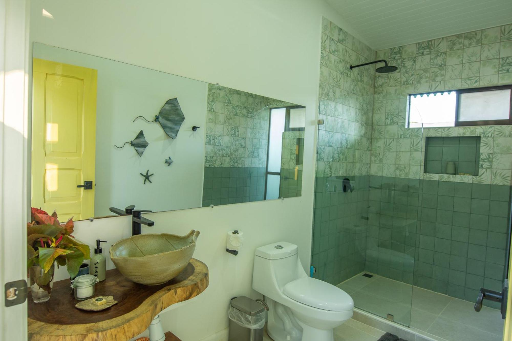 Namaitami Casa Hermosa Con Ac Y Piscina A Solo 650 Metros Del Parque Nacional Кауита Экстерьер фото