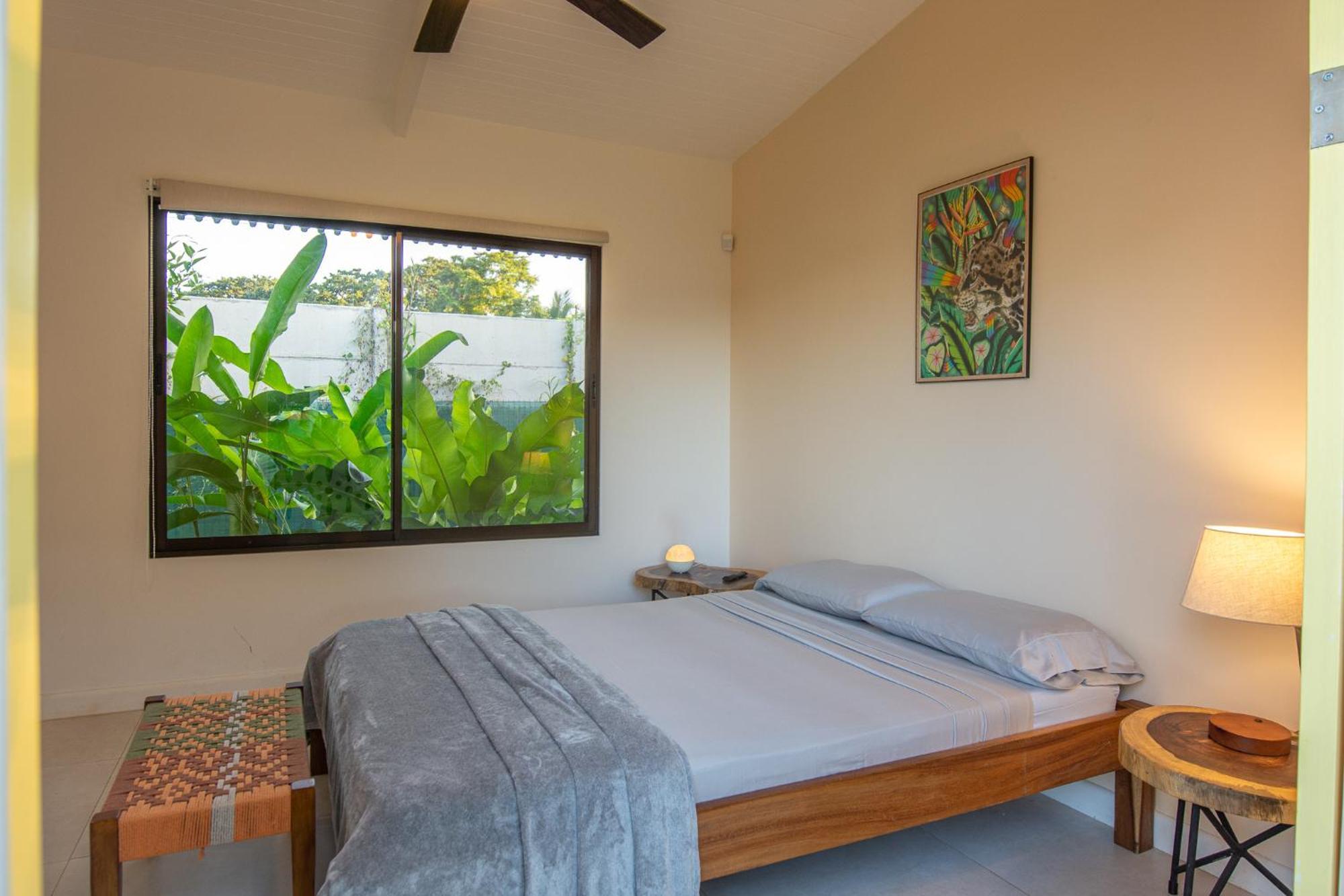 Namaitami Casa Hermosa Con Ac Y Piscina A Solo 650 Metros Del Parque Nacional Кауита Экстерьер фото