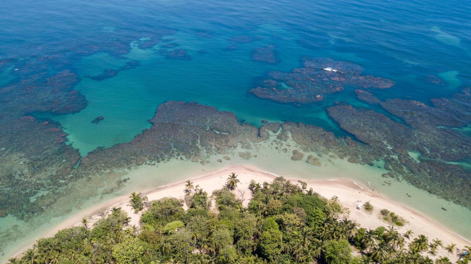 Namaitami Casa Hermosa Con Ac Y Piscina A Solo 650 Metros Del Parque Nacional Кауита Экстерьер фото